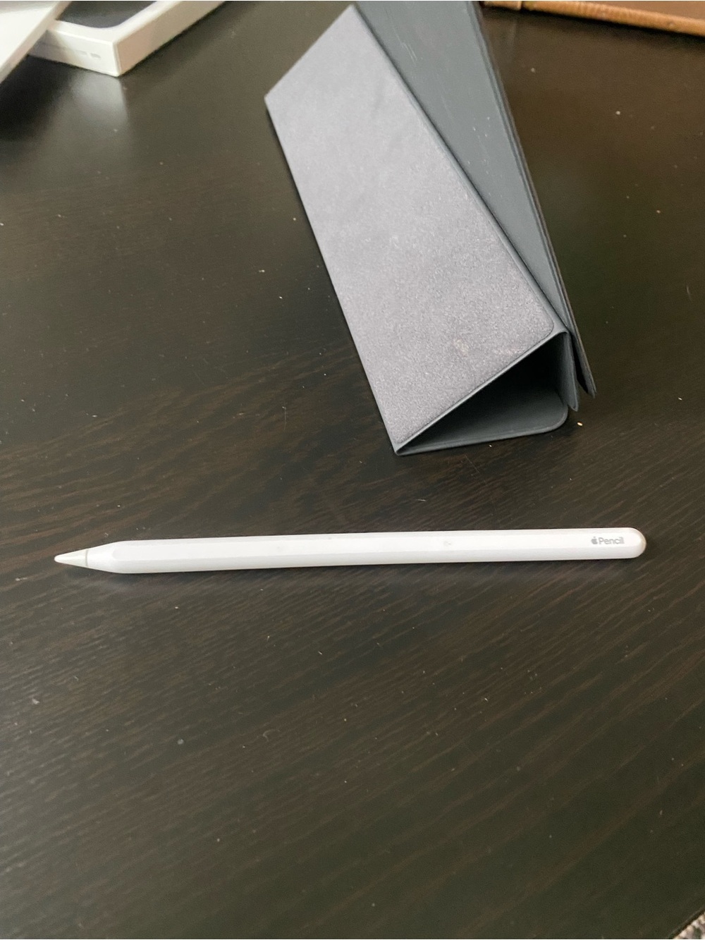 Apple Pencil White